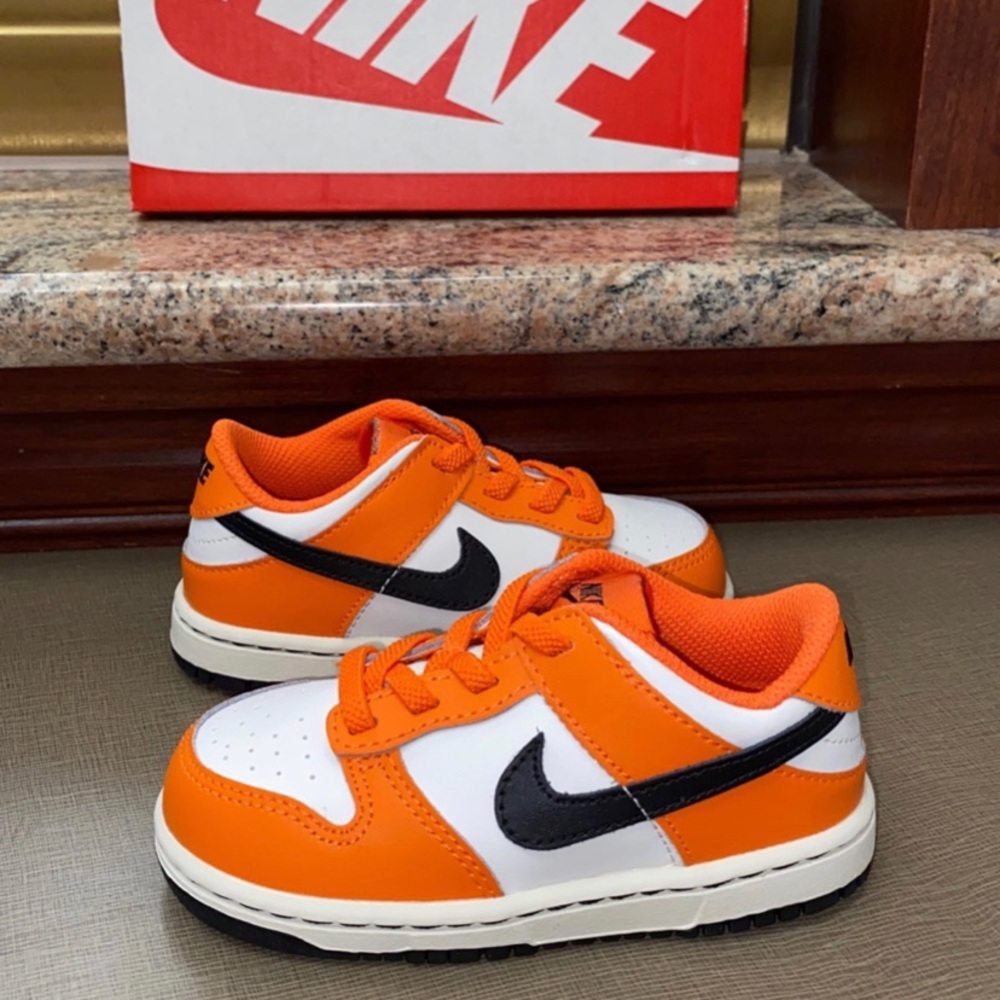 Nike Dunk Low TD